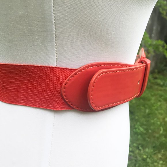 🇨🇦 Coral Belt - Picture 2 of 4